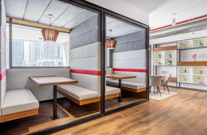 Office Space - Studio - 1 Bathroom for rent in Jumeirah Living Marina Gate - Marina Gate - Dubai Marina - Dubai Office Space - Studio - 1 Bathroom for rent in Jumeirah Living Marina Gate - Marina Gate - Dubai Marina - Dubai
