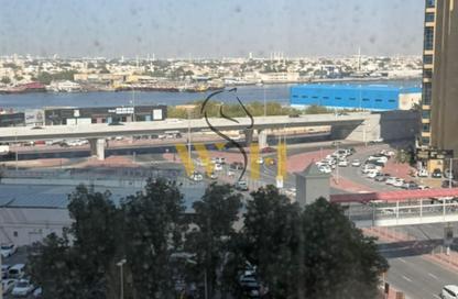 Apartment - 2 Bedrooms - 3 Bathrooms for sale in Horizon Towers - Ajman Downtown - Ajman Apartment - 2 Bedrooms - 3 Bathrooms for sale in Horizon Towers - Ajman Downtown - Ajman