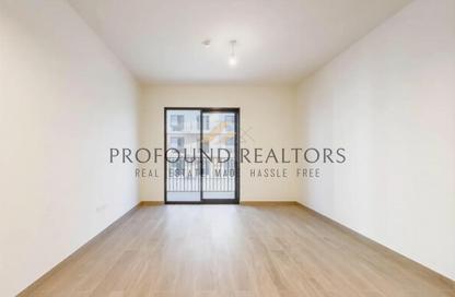 Apartment - 1 Bedroom - 1 Bathroom for rent in The Hamilton - Town Square - Dubai