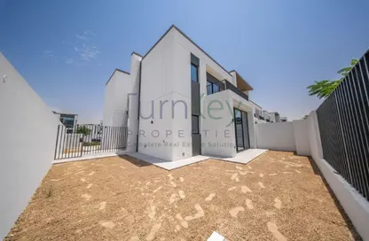 Townhouse - 4 Bedrooms - 4 Bathrooms for rent in Raya - Arabian Ranches 3 - Dubai Townhouse - 4 Bedrooms - 4 Bathrooms for rent in Raya - Arabian Ranches 3 - Dubai