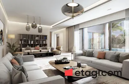 Apartment - 1 Bedroom - 1 Bathroom for sale in Sobha One - Ras Al Khor Industrial - Ras Al Khor - Dubai