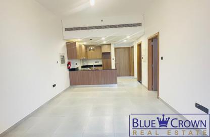 Apartment - 1 Bedroom - 2 Bathrooms for rent in Burj Residence 2 - District 10 - Jumeirah Village Circle - Dubai