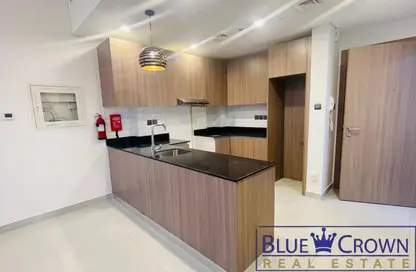 Apartment - 1 Bedroom - 2 Bathrooms for rent in Burj Residence 2 - District 10 - Jumeirah Village Circle - Dubai Apartment - 1 Bedroom - 2 Bathrooms for rent in Burj Residence 2 - District 10 - Jumeirah Village Circle - Dubai