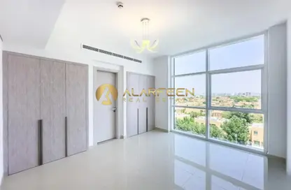 شقة - غرفة نوم - 2 حمامات للايجار في توباز افينيو - الفرجان - دبي