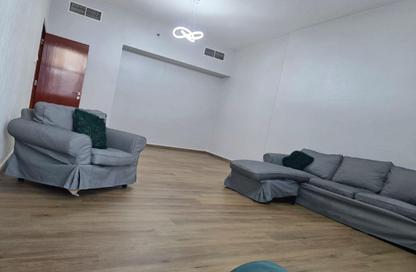 Apartment - 2 Bedrooms - 3 Bathrooms for sale in Falcon Tower 3 - Falcon Towers - Ajman Downtown - Ajman