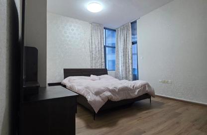 Apartment - 2 Bedrooms - 3 Bathrooms for sale in Falcon Tower 3 - Falcon Towers - Ajman Downtown - Ajman