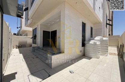 Villa - 5 Bedrooms - 7 Bathrooms for sale in Al Helio 2 - Al Helio - Ajman