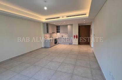 Apartment - 1 - 1 for rent in Lamaa Building 1 - Lamaa - Madinat Jumeirah Living - Umm Suqeim 3 - Umm Suqeim - Dubai