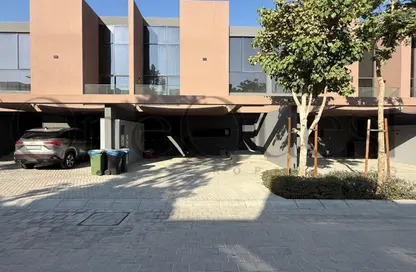 تاون هاوس - 3 غرف نوم - 5 حمامات للبيع في روبينيا - مسار - تلال سيتي - الشارقة