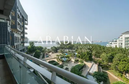 شقة - 3 غرف نوم - 4 حمامات للبيع في دريم بالم ريزيدنس - ذا كريسنت - نخلة جميرا - دبي