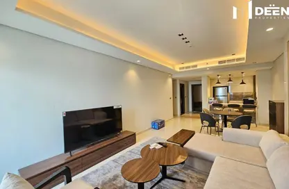 Apartment - 2 Bedrooms - 2 Bathrooms for sale in Nobles Tower - Business Bay - Dubai Apartment - 2 Bedrooms - 2 Bathrooms for sale in Nobles Tower - Business Bay - Dubai