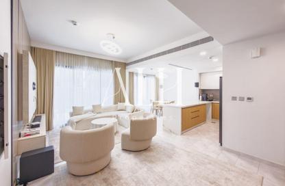 Townhouse - 3 Bedrooms - 4 Bathrooms for rent in La Rosa 1 - La Rosa - Villanova - Dubai Land - Dubai