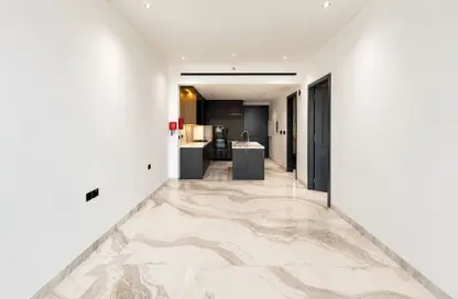 Apartment - 1 Bedroom - 2 Bathrooms for rent in 48 Parkside - Arjan - Dubai