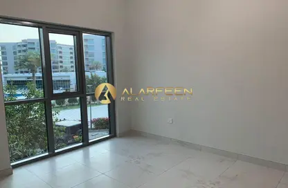 Apartment - 1 Bedroom - 2 Bathrooms for rent in MAG 520 - Mag 5 Boulevard - Residential District - Dubai South (Dubai World Central) - Dubai