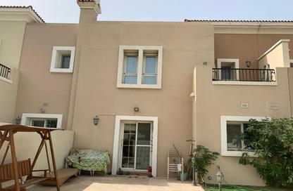 Villa - 3 Bedrooms - 4 Bathrooms for sale in Wadi Al Safa 5 - Dubai
