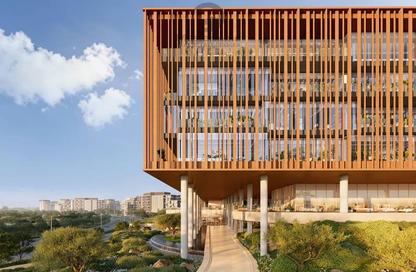 Office Space - Studio for sale in The Yards Plaza by Beyond Building D - The Yards Plaza by Beyond - City of Arabia - Dubai