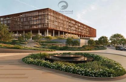 Office Space - Studio for sale in The Yards Plaza by Beyond Building D - The Yards Plaza by Beyond - City of Arabia - Dubai