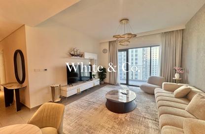 Apartment - 2 Bedrooms - 2 Bathrooms for rent in Park Heights 1 - Park Heights - Dubai Hills Estate - Dubai Apartment - 2 Bedrooms - 2 Bathrooms for rent in Park Heights 1 - Park Heights - Dubai Hills Estate - Dubai