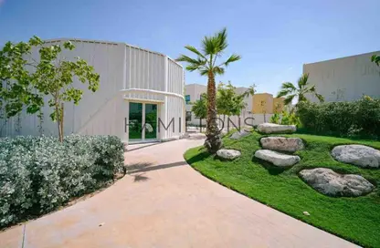 Townhouse - 4 Bedrooms - 5 Bathrooms for sale in Sharjah Sustainable City - Sharjah