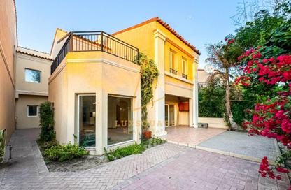 Townhouse - 3 Bedrooms - 3 Bathrooms for rent in Green Community East - Green Community - Dubai Investment Park 1 (DIP 1) - Dubai Investment Park (DIP) - Dubai