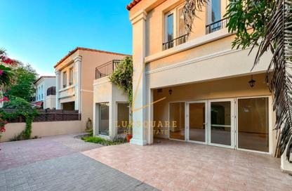 Townhouse - 3 Bedrooms - 3 Bathrooms for rent in Green Community East - Green Community - Dubai Investment Park 1 (DIP 1) - Dubai Investment Park (DIP) - Dubai