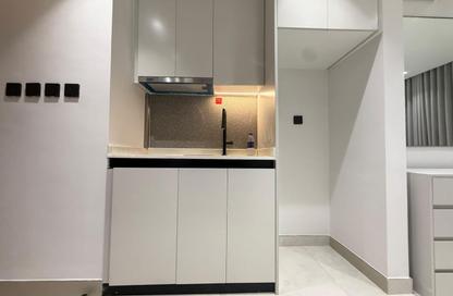 Townhouse - 1 - 1 for rent in Jumeirah Village Triangle - Dubai