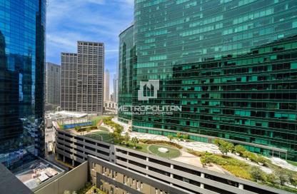 Apartment - Studio - 1 Bathroom for sale in Damac Maison Cour Jardin - Business Bay - Dubai