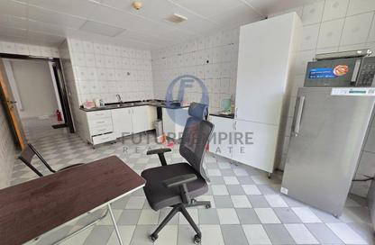 Office Space - 2 Bedrooms - 2 Bathrooms for rent in White Crown Building - Sheikh Zayed Road - Dubai