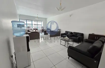 Office Space - 2 Bedrooms - 2 Bathrooms for rent in White Crown Building - Sheikh Zayed Road - Dubai