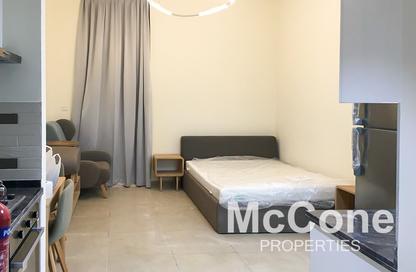 Apartment - Studio - 1 for sale in Azizi Star - Al Furjan - Dubai