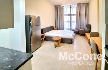 Apartment - Studio - 1 for sale in Azizi Star - Al Furjan - Dubai
