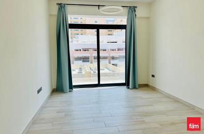 Apartment - Studio - 1 Bathroom for rent in Oxford Residence 2 - District 10 - Jumeirah Village Circle - Dubai