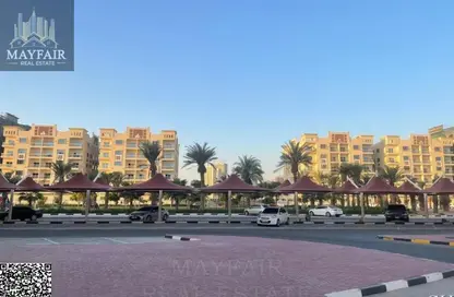 شقة - 2 غرف نوم - 3 حمامات للبيع في قرية الاميرة - الياسمين - عجمان