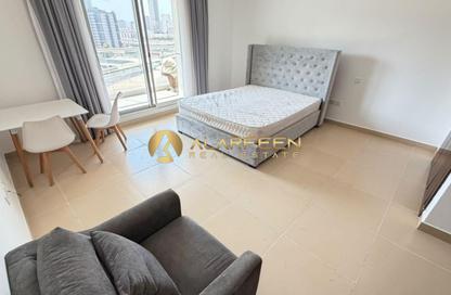 Apartment - Studio - 1 for rent in Stadium Point - Dubai Sports City - Dubai Apartment - Studio - 1 for rent in Stadium Point - Dubai Sports City - Dubai