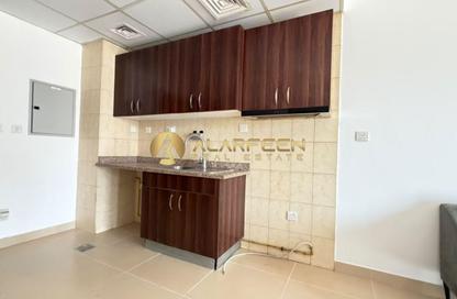 Apartment - Studio - 1 for rent in Stadium Point - Dubai Sports City - Dubai Apartment - Studio - 1 for rent in Stadium Point - Dubai Sports City - Dubai