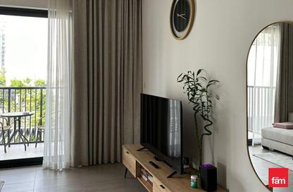 Apartment - 1 Bedroom - 1 Bathroom for sale in Executive Residences 1 - Executive Residences - Dubai Hills Estate - Dubai