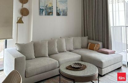 Apartment - 1 Bedroom - 1 Bathroom for sale in Executive Residences 1 - Executive Residences - Dubai Hills Estate - Dubai