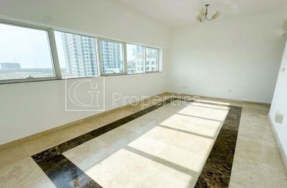 Apartment - 2 - 2 for rent in The Zen Tower - Dubai Marina - Dubai