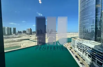 شقة - 3 غرف نوم - 4 حمامات للبيع في أبراج راديانت فيوز - مدينة الأضواء - جزيرة الريم - أبوظبي