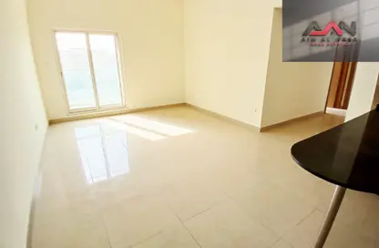 شقة - 2 غرف نوم - 3 حمامات للايجار في 1 فورديركشن رزدنس - مجمع دبي ريزيدنس - دبي لاند - دبي