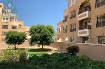 Apartment - Studio - 1 Bathroom for sale in Fayrouz - Bab Al Bahar - Al Marjan Island - Ras Al Khaimah