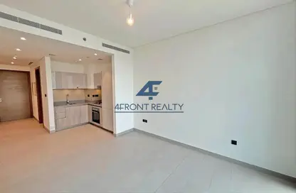 Apartment - 1 Bedroom - 1 Bathroom for rent in Sobha Hartland Waves - Sobha Hartland - Mohammed Bin Rashid City - Dubai
