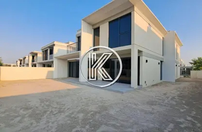 فيلا - 5 غرف نوم - 6 حمامات للايجار في هارموني 2 - هارموني - تلال الغاف - دبي