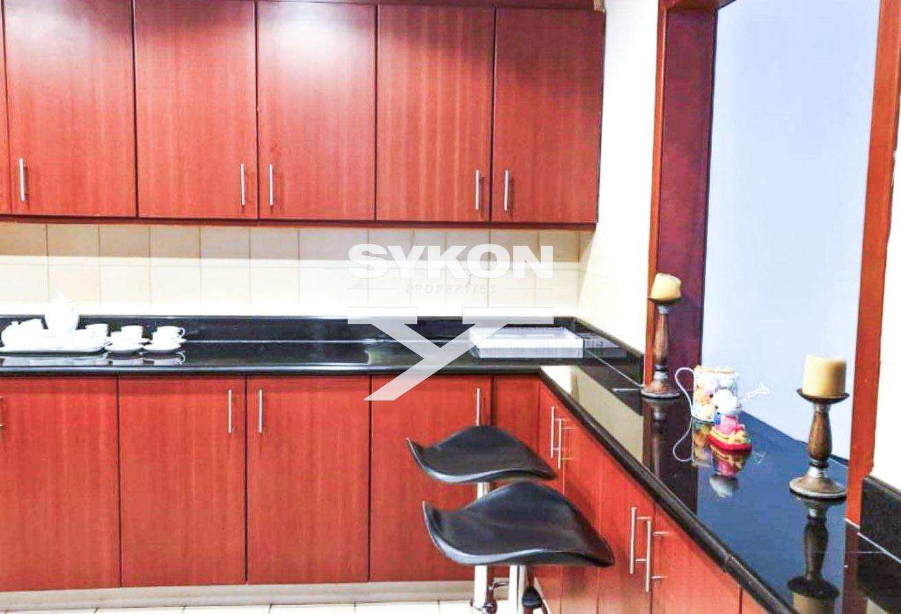 Converted Unit | Fully Furnished | Prime Location photo 12