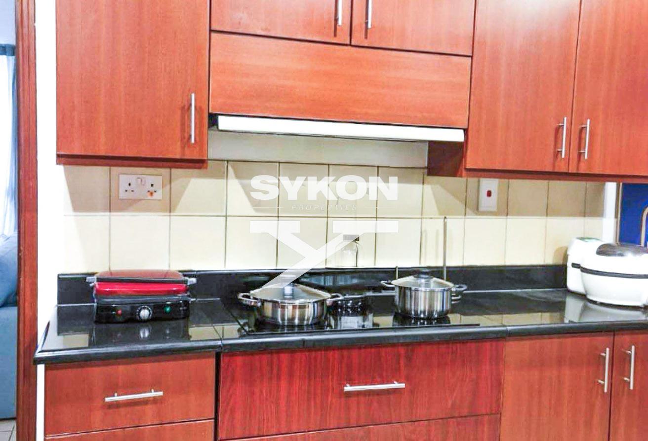 Converted Unit | Fully Furnished | Prime Location photo 13