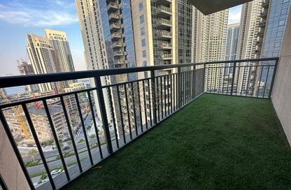 شقة - 2 غرف نوم - 3 حمامات للبيع في دبي كريك ريزيدنس برج 3 شمال - Dubai Creek ريزيدنسز North - Dubai Creek ريزيدنسز - مرسى خور دبي - دبي شقة - 2 غرف نوم - 3 حمامات للبيع في دبي كريك ريزيدنس برج 3 شمال - Dubai Creek ريزيدنسز North - Dubai Creek ريزيدنسز - مرسى خور دبي - دبي