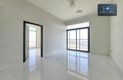 Apartment - 1 Bedroom - 2 Bathrooms for rent in Cubital Heights 1 - Al Furjan - Dubai