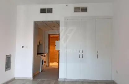 Apartment - 1 Bathroom for rent in Sherena Residence - Majan - Dubai