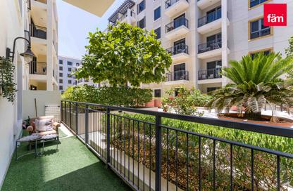 Apartment - 1 Bedroom - 1 Bathroom for rent in La Cote Building 2 - La Cote - Port de La Mer - La Mer - Jumeirah - Dubai Apartment - 1 Bedroom - 1 Bathroom for rent in La Cote Building 2 - La Cote - Port de La Mer - La Mer - Jumeirah - Dubai