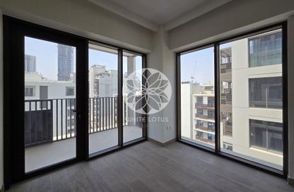Apartment - 1 - 1 for rent in Grove at Creek Beach Building 2 - Grove at Creek Beach - Creek Beach - Dubai Creek Harbour (The Lagoons) - Dubai